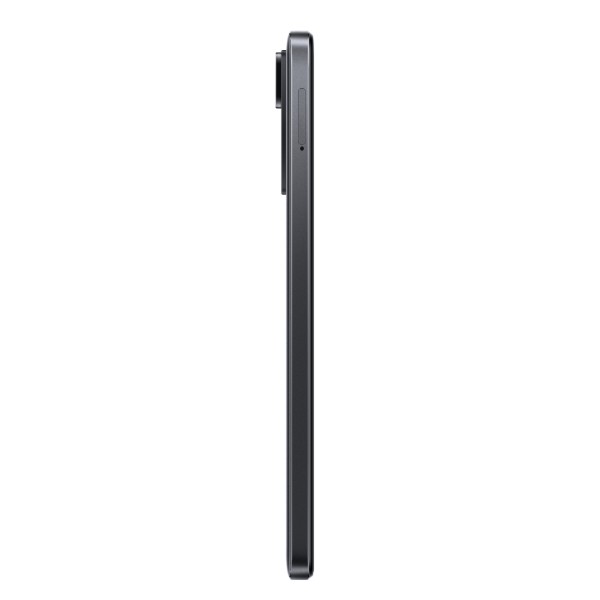 Фото - Смартфон Xiaomi Redmi Note 11S 8/128Gb Graphite Gray