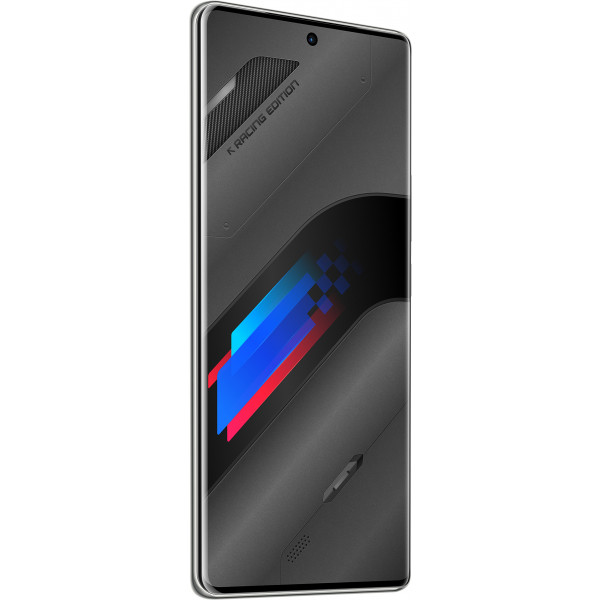 Фото - Смартфон Infinix Note 40 Pro 8/256GB Racing Grey X6850