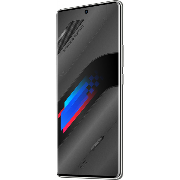Фото - Смартфон Infinix Note 40 Pro 8/256GB Racing Grey X6850