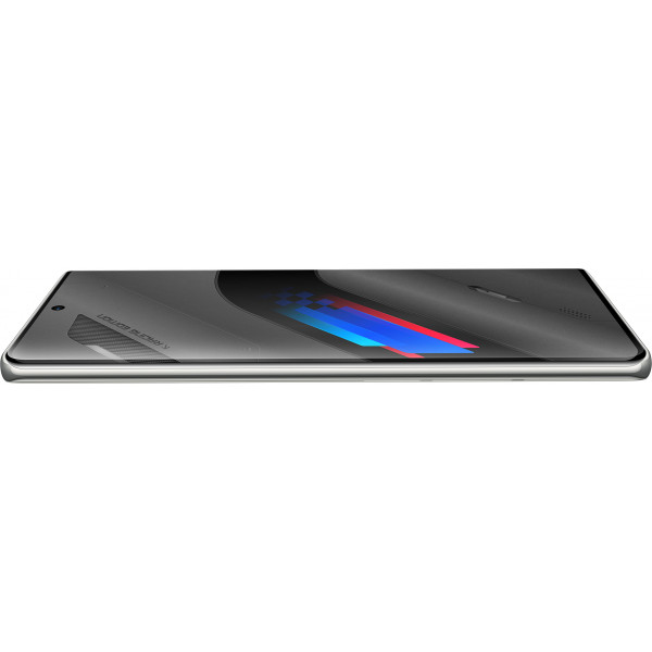 Фото - Смартфон Infinix Note 40 Pro 8/256GB Racing Grey X6850