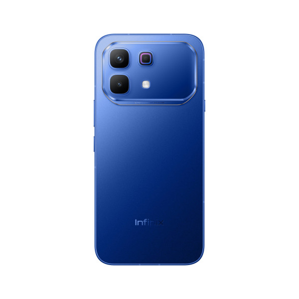 Фото - Смартфон Infinix Note 60 Pro 8/256Gb Deep Ocean Blue X6878