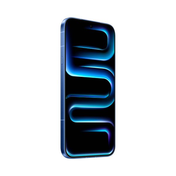 Фото - Смартфон Infinix Note 60 Pro 8/256Gb Deep Ocean Blue X6878