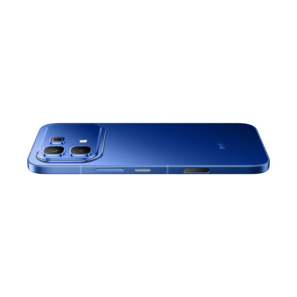 Фото - Смартфон Infinix Note 60 Pro 8/256Gb Deep Ocean Blue X6878