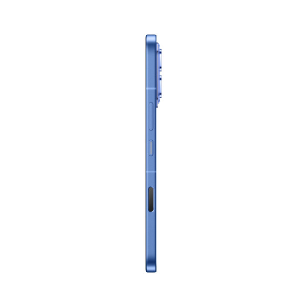 Фото - Смартфон Infinix Note 60 Pro 8/256Gb Deep Ocean Blue X6878