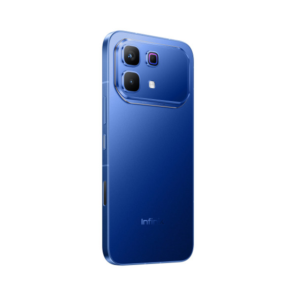 Фото - Смартфон Infinix Note 60 Pro 8/256Gb Deep Ocean Blue X6878