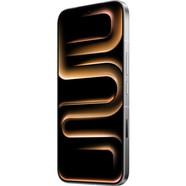 Фото - Смартфон Infinix Note 60 Pro 8/256Gb Frost Silver X6878