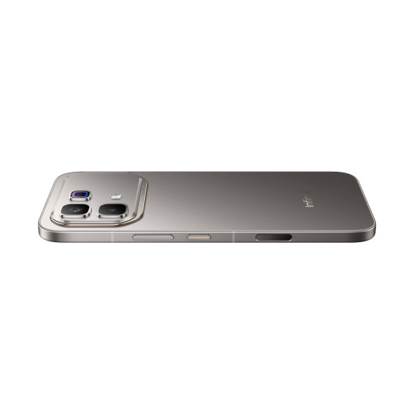 Фото - Смартфон Infinix Note 60 Pro 8/256Gb Mist Titanium X6878