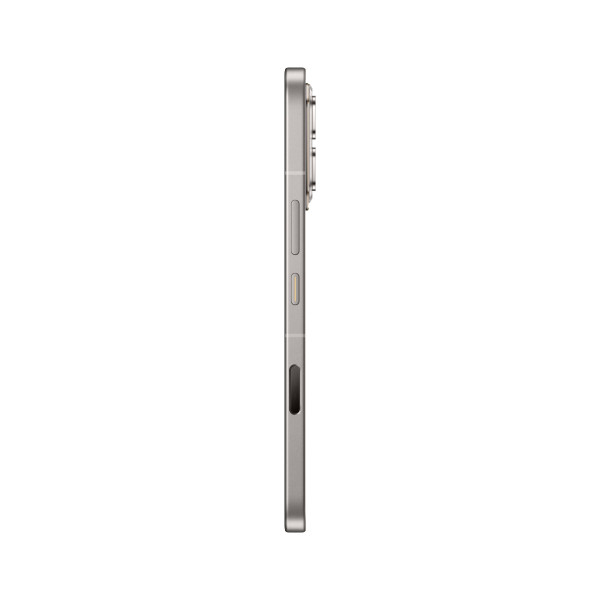 Фото - Смартфон Infinix Note 60 Pro 8/256Gb Mist Titanium X6878