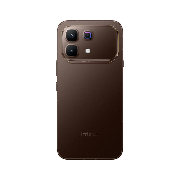 Фото - Смартфон Infinix Note 60 Pro 8/256Gb Mocha Brown X6878