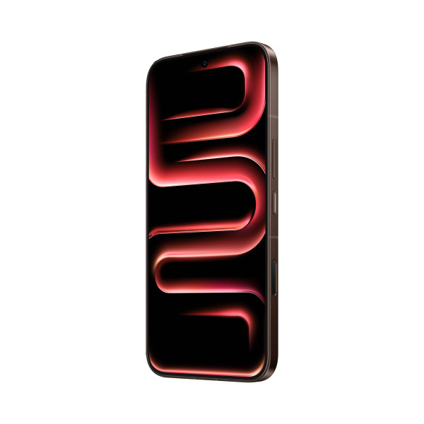 Фото - Смартфон Infinix Note 60 Pro 8/256Gb Mocha Brown X6878