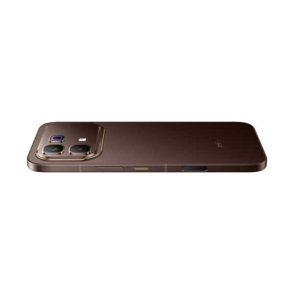 Фото - Смартфон Infinix Note 60 Pro 8/256Gb Mocha Brown X6878