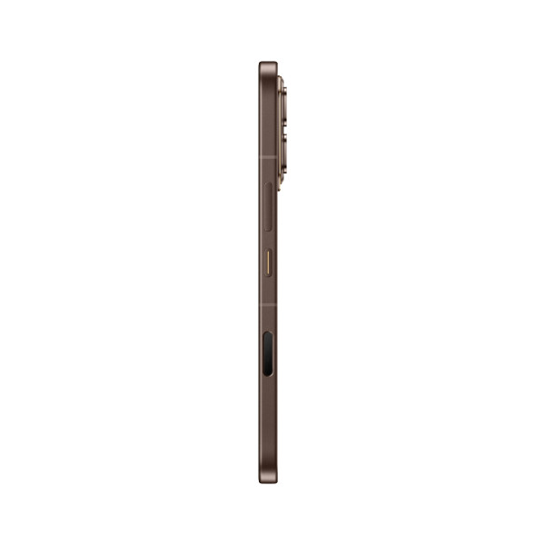 Фото - Смартфон Infinix Note 60 Pro 8/256Gb Mocha Brown X6878