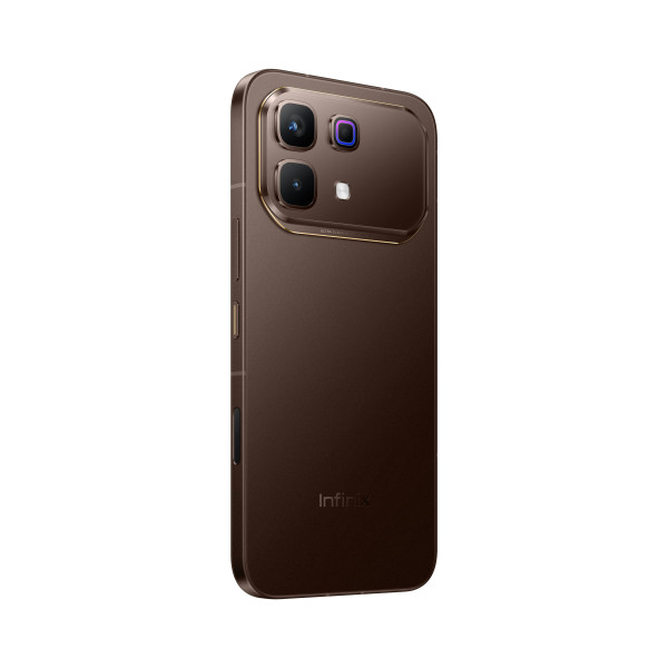 Фото - Смартфон Infinix Note 60 Pro 8/256Gb Mocha Brown X6878