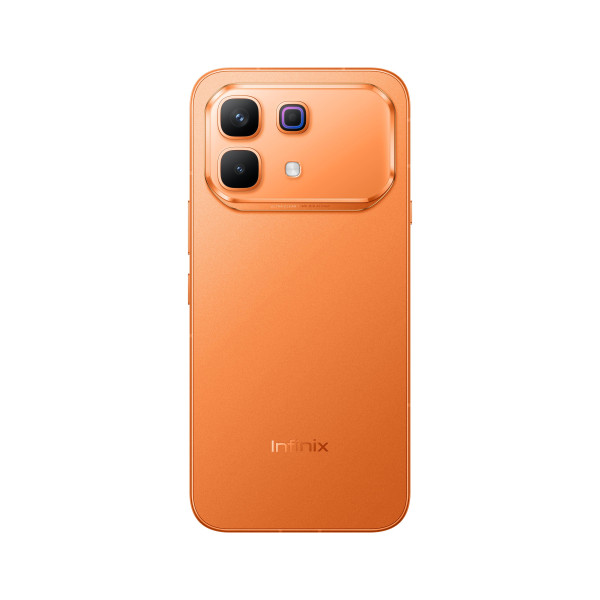 Фото - Смартфон Infinix Note 60 Pro 8/256Gb Solar Orange X6878
