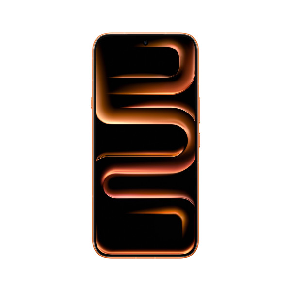 Фото - Смартфон Infinix Note 60 Pro 8/256Gb Solar Orange X6878