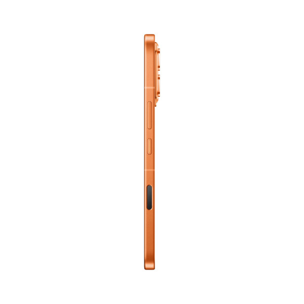 Фото - Смартфон Infinix Note 60 Pro 8/256Gb Solar Orange X6878