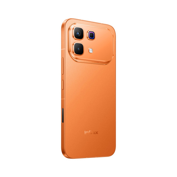 Фото - Смартфон Infinix Note 60 Pro 8/256Gb Solar Orange X6878