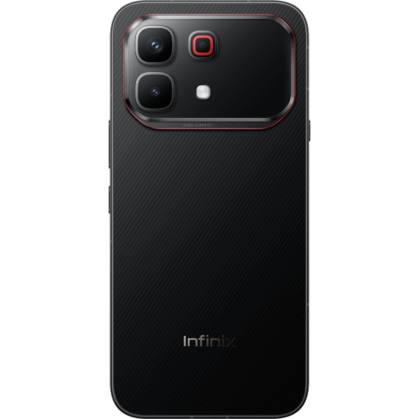 Фото - Смартфон Infinix Note 60 Pro 12/256Gb Torino Black X6878