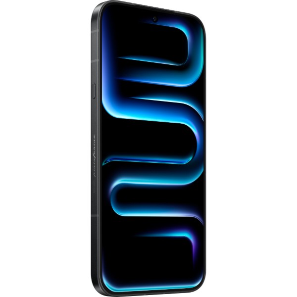 Фото - Смартфон Infinix Note 60 Pro 12/256Gb Torino Black X6878