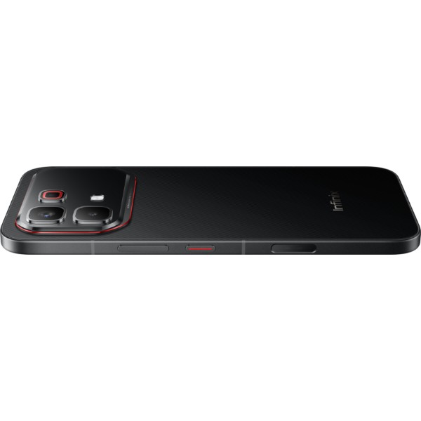 Фото - Смартфон Infinix Note 60 Pro 12/256Gb Torino Black X6878