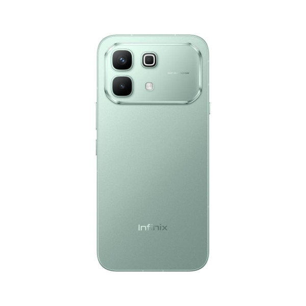 Фото - Смартфон Infinix Note 60 8/256Gb Fizz Blue X6879
