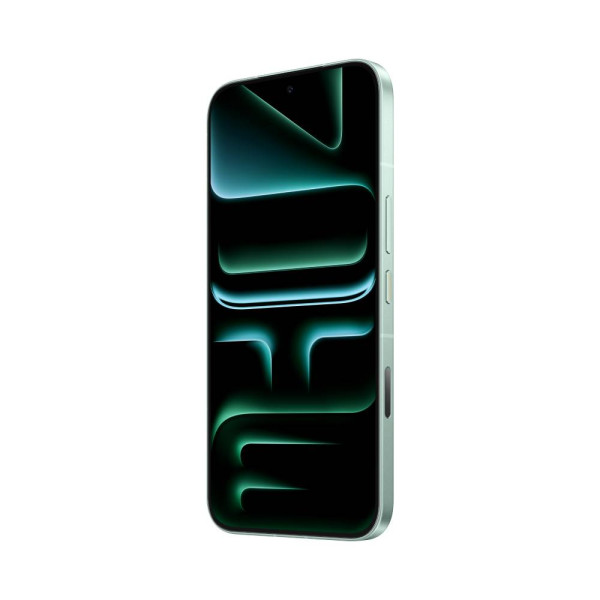 Фото - Смартфон Infinix Note 60 8/256Gb Fizz Blue X6879