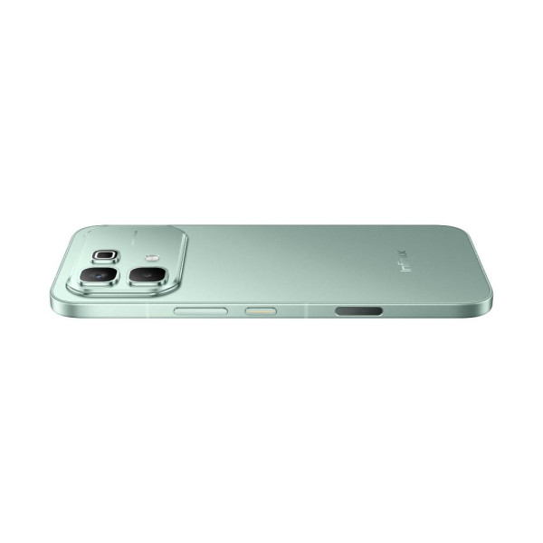 Фото - Смартфон Infinix Note 60 8/256Gb Fizz Blue X6879