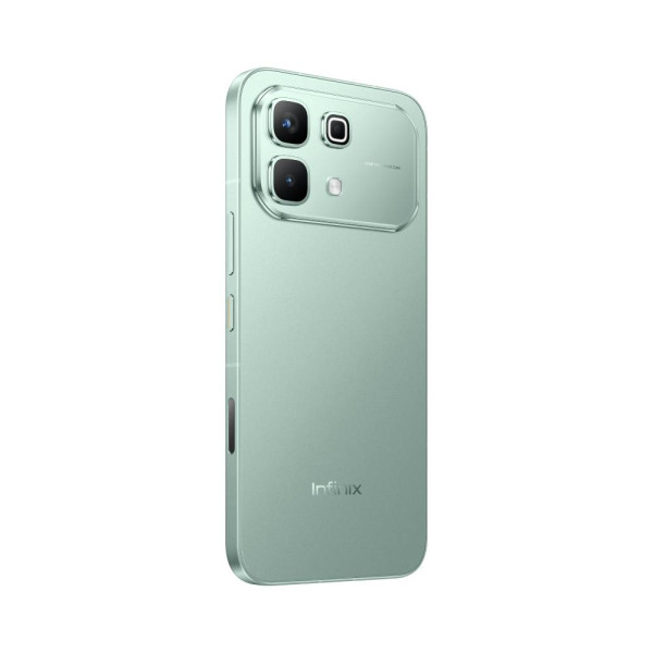 Фото - Смартфон Infinix Note 60 8/256Gb Fizz Blue X6879