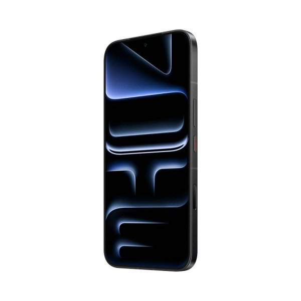Фото - Смартфон Infinix Note 60 8/256Gb Midnight Black X6879