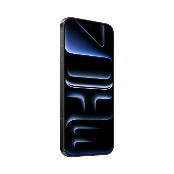 Фото - Смартфон Infinix Note 60 8/256Gb Midnight Black X6879