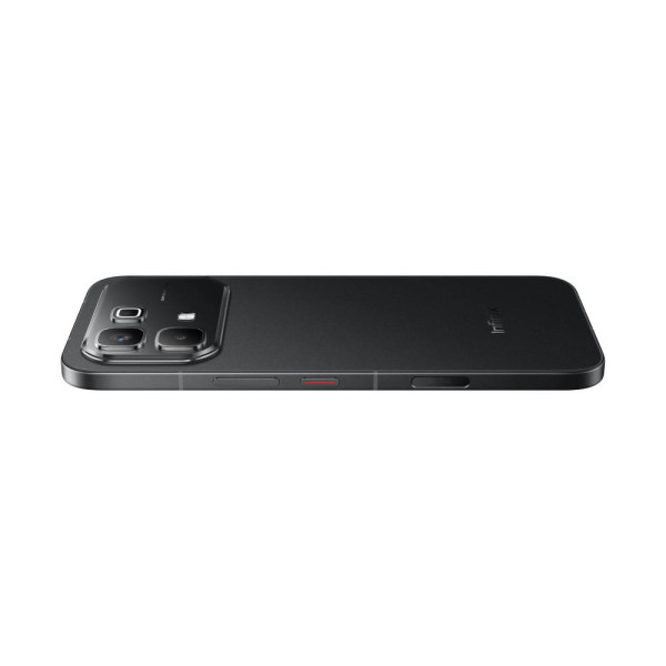 Фото - Смартфон Infinix Note 60 8/256Gb Midnight Black X6879
