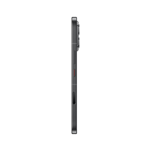 Фото - Смартфон Infinix Note 60 8/256Gb Midnight Black X6879