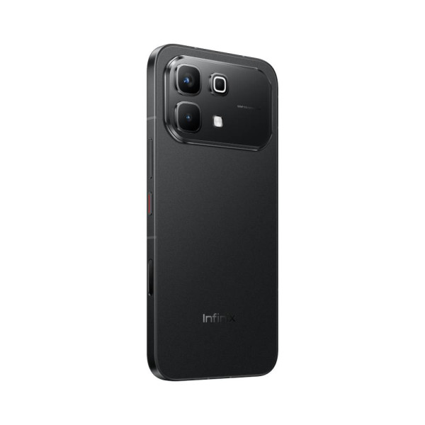 Фото - Смартфон Infinix Note 60 8/256Gb Midnight Black X6879