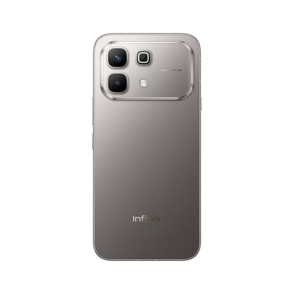 Фото - Смартфон Infinix Note 60 8/256Gb Mist Titanium X6879