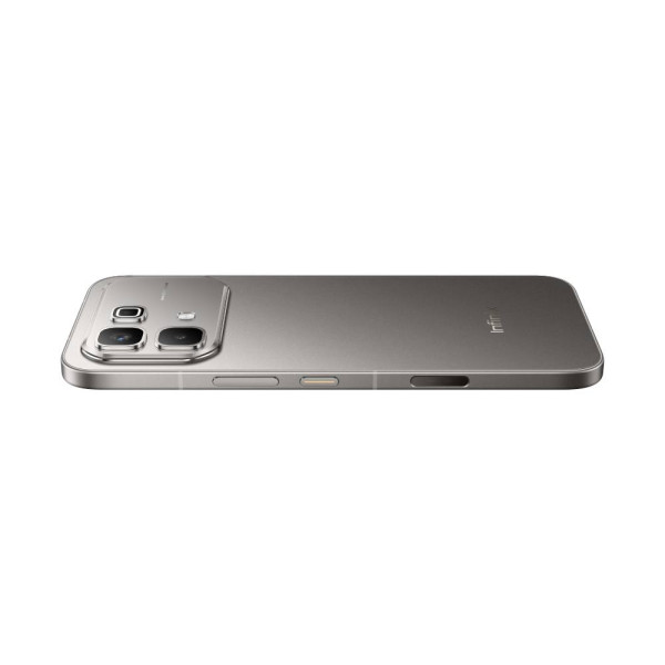 Фото - Смартфон Infinix Note 60 8/256Gb Mist Titanium X6879