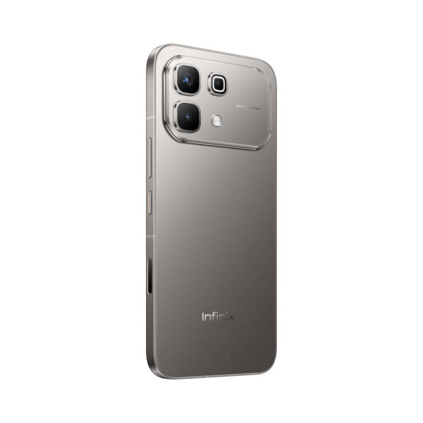 Фото - Смартфон Infinix Note 60 8/256Gb Mist Titanium X6879