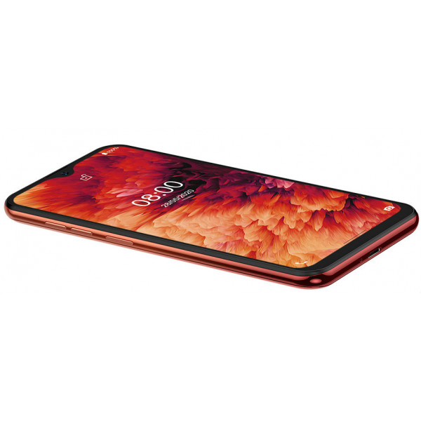 Фото - Смартфон Ulefone Note 8 2/16Gb Amber Sunrise