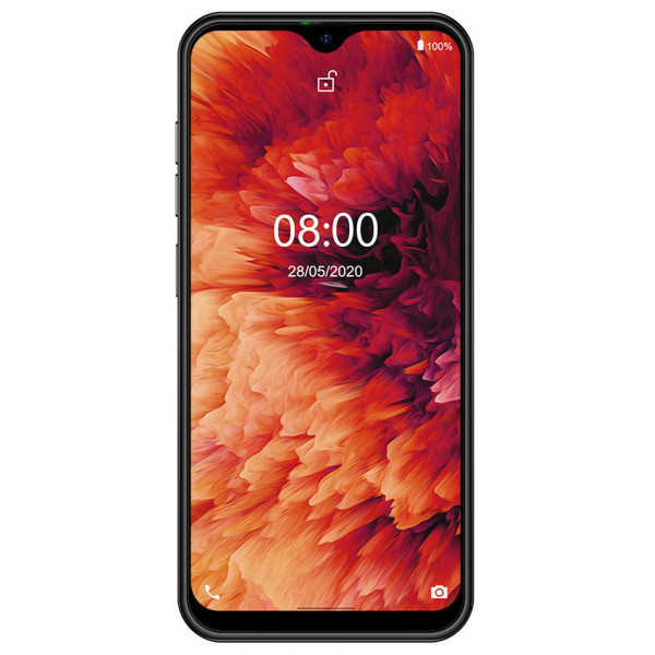 Фото - Смартфон Ulefone Note 8 2/16Gb Black
