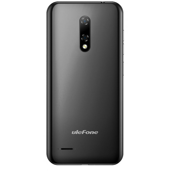 Фото - Смартфон Ulefone Note 8 2/16Gb Black
