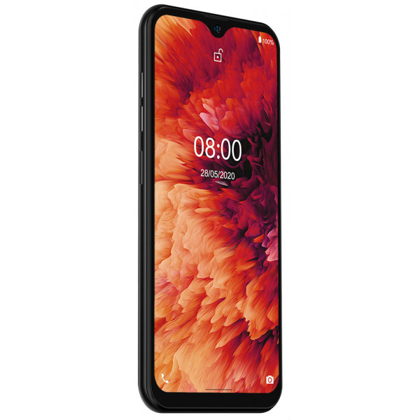Фото - Смартфон Ulefone Note 8 2/16Gb Black
