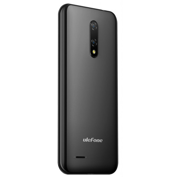 Фото - Смартфон Ulefone Note 8 2/16Gb Black