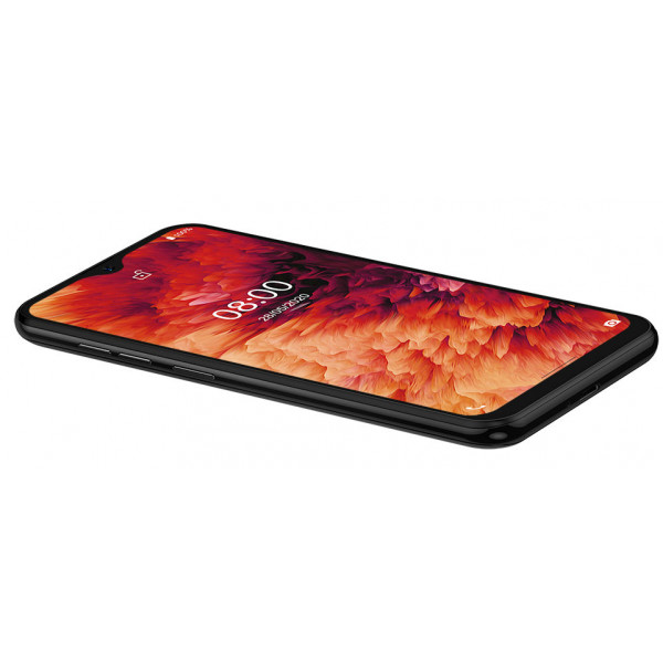 Фото - Смартфон Ulefone Note 8 2/16Gb Black