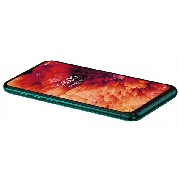 Фото - Смартфон Ulefone Note 8 2/16Gb Midnight Green