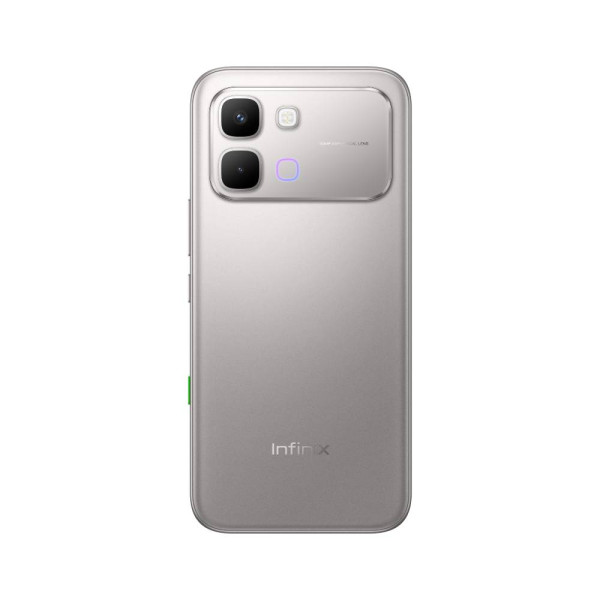 Фото - Смартфон Infinix Note Edge 8/256Gb Lunar Titanium X6887