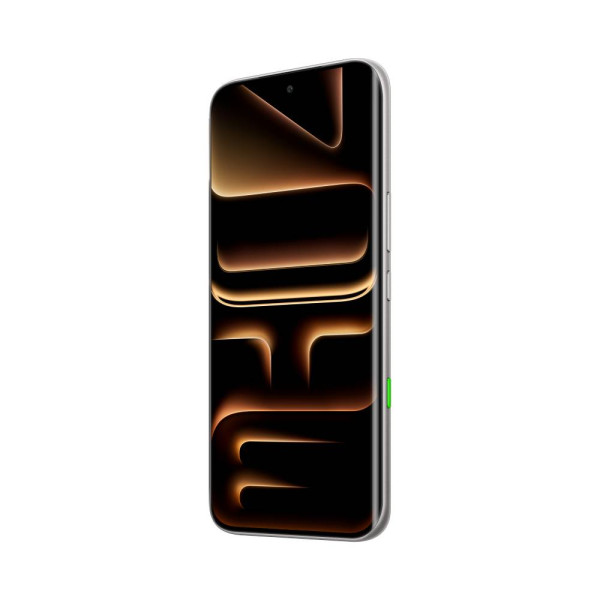 Фото - Смартфон Infinix Note Edge 8/256Gb Lunar Titanium X6887
