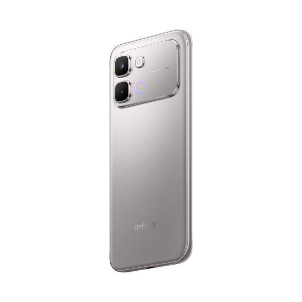 Фото - Смартфон Infinix Note Edge 8/256Gb Lunar Titanium X6887