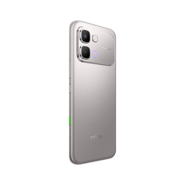 Фото - Смартфон Infinix Note Edge 8/256Gb Lunar Titanium X6887
