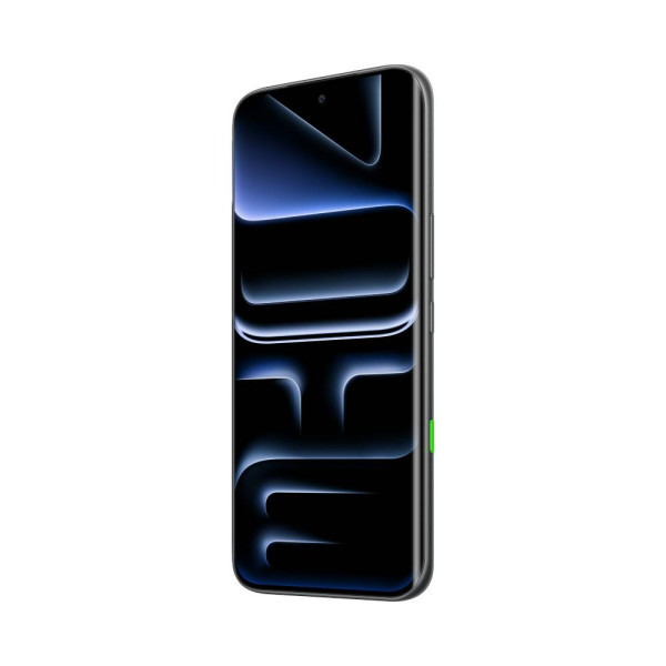 Фото - Смартфон Infinix Note Edge 8/256Gb Shadow Black X6887