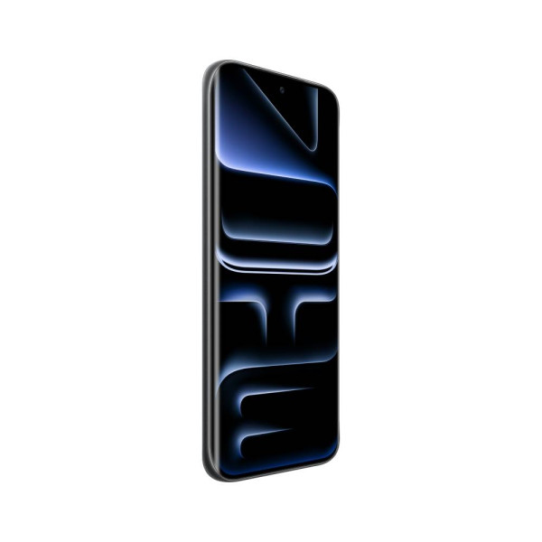 Фото - Смартфон Infinix Note Edge 8/256Gb Shadow Black X6887
