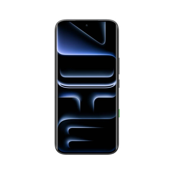 Фото - Смартфон Infinix Note Edge 8/256Gb Shadow Black X6887